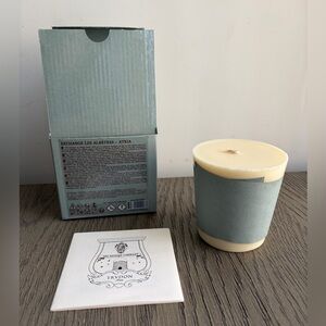 Cire Trudon Alabaster Atria Candle Refill
